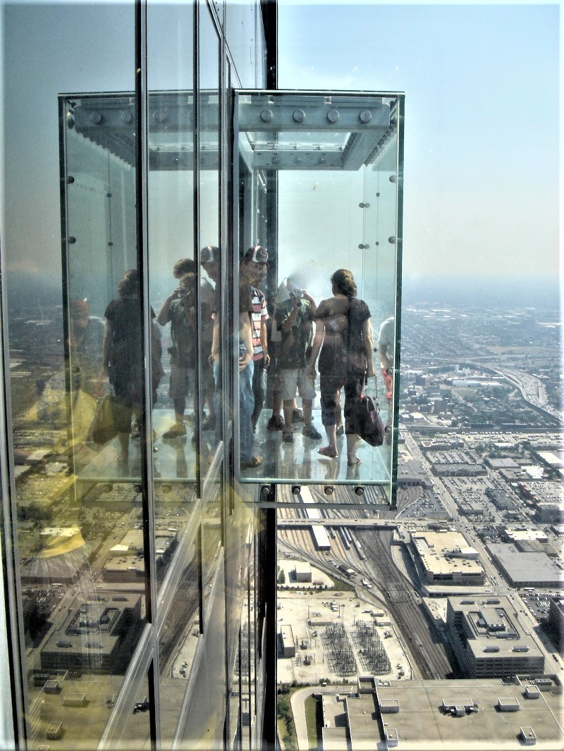 Chicago